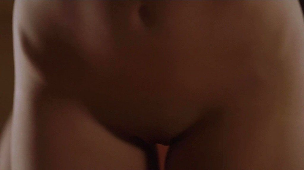 Gia Ramey-Gay Nude 5