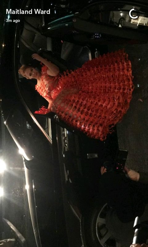 Maitland Ward Sexy & Topless 3