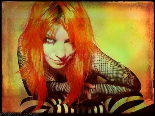 Mariana de Souza Alves Lima Sexy 15