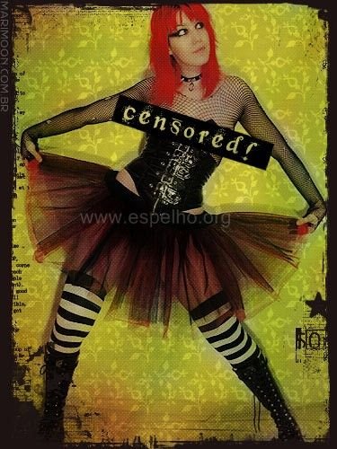 Mariana de Souza Alves Lima Sexy 18