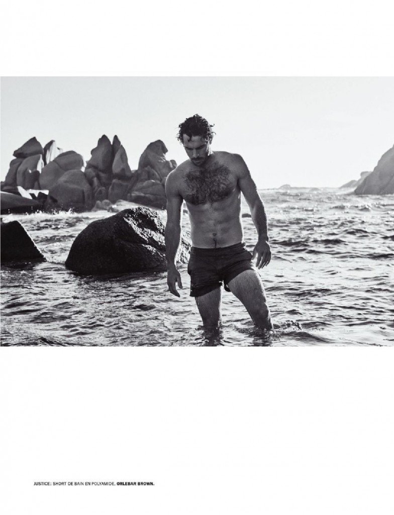 Barbara Di Creddo Nude & Sexy 10