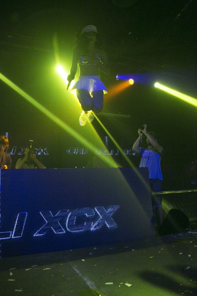 Charli XCX Sexy 33