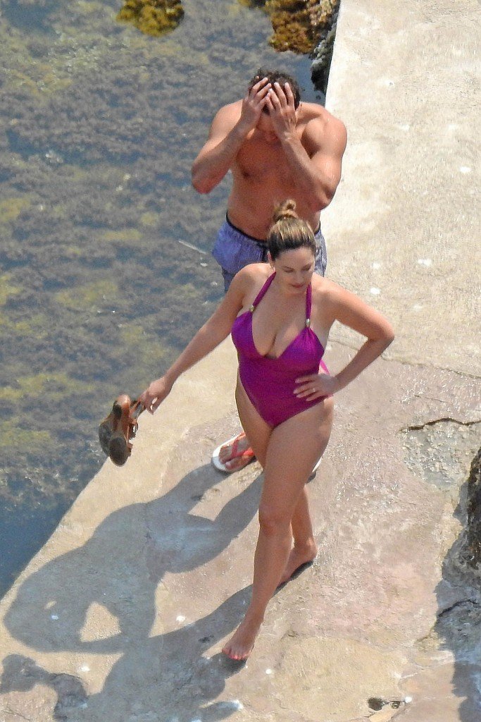 Kelly Brook Sexy 28