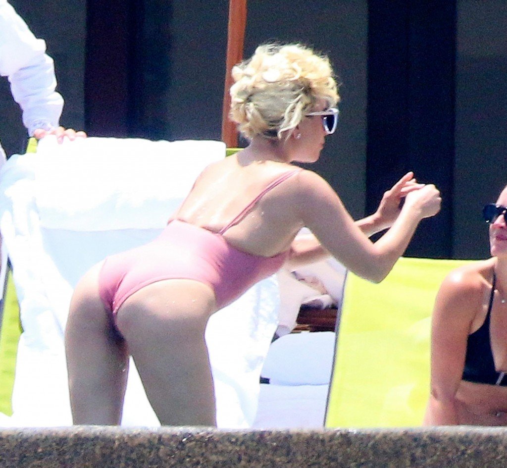 Lady Gaga Sexy 39