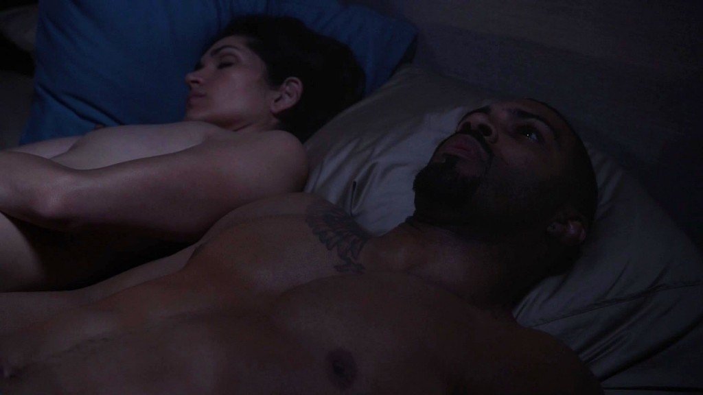 Lela Loren Nude 5
