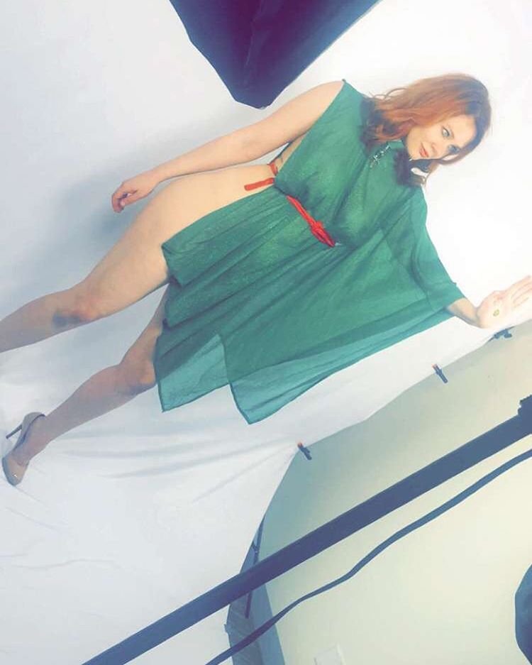 Maitland Ward Baxter Nude & Sexy 8