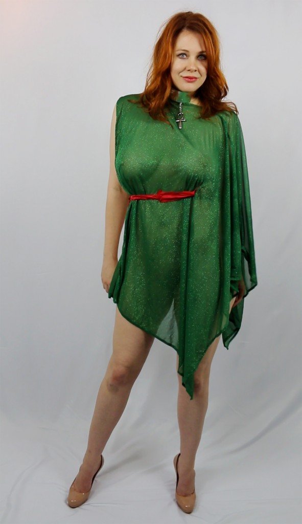 Maitland Ward Sexy 2