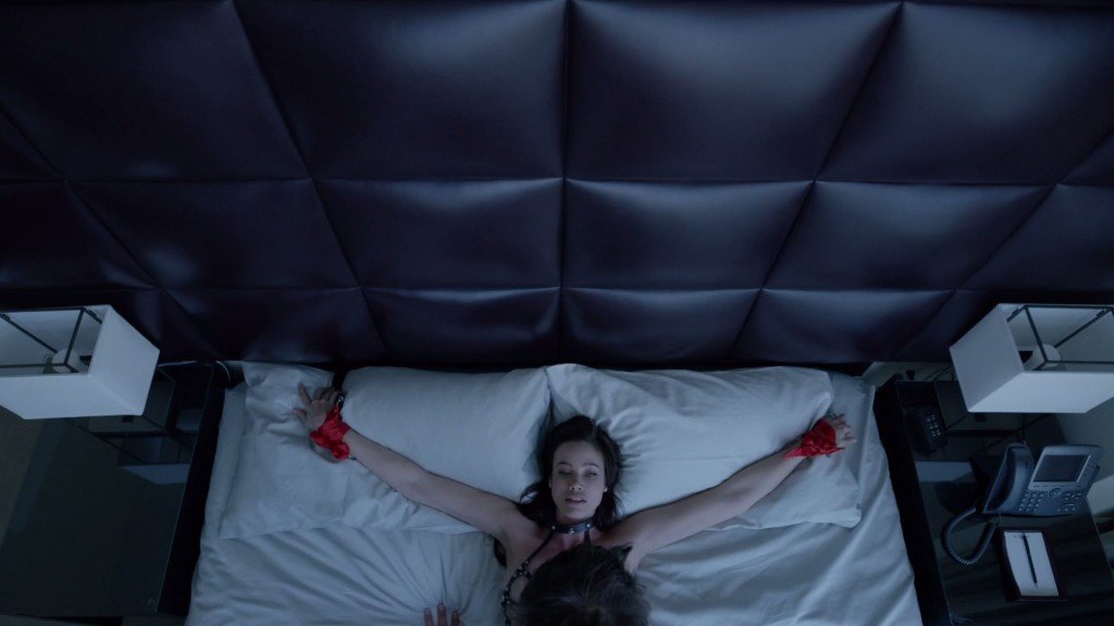 Stephanie Corneliussen Nude 4