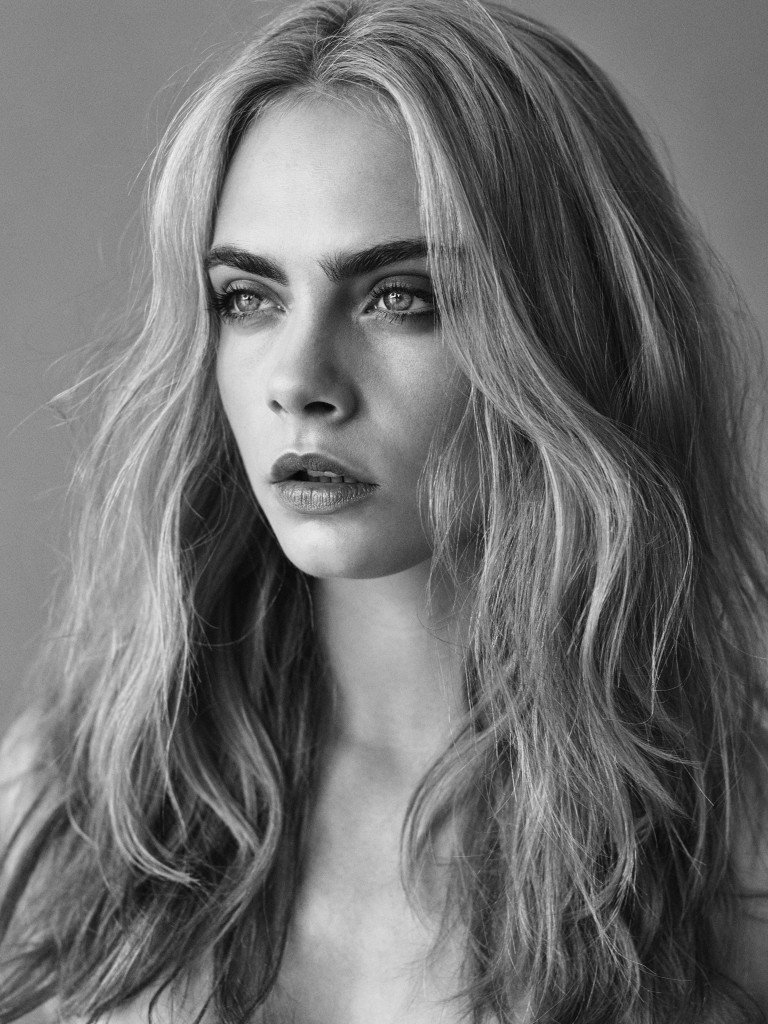 Cara Delevingne Nude UHQ thefappening.so -2