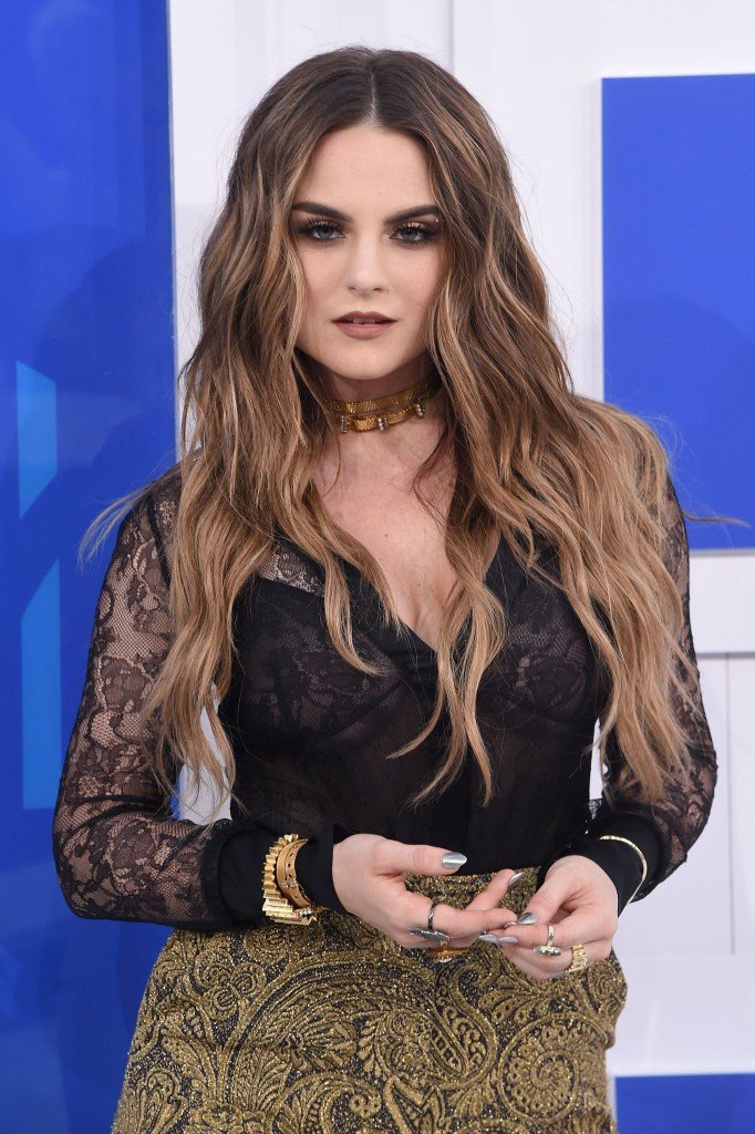 JoJo See Through 11
