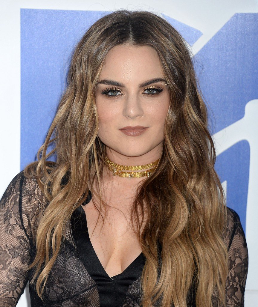 JoJo See Through 17