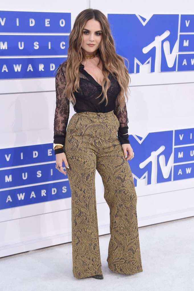 JoJo See Through 26