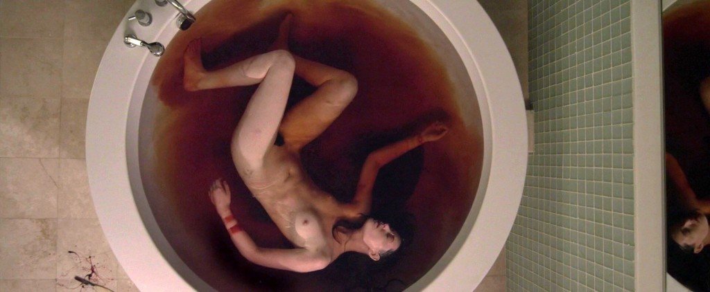 Sarah Hagan Nude 14