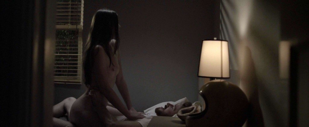Sarah Hagan Nude 7