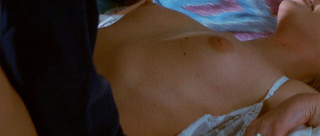 Charlize Theron Nude 1