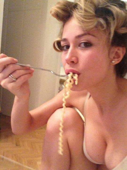Diletta Leotta Leaked New 3