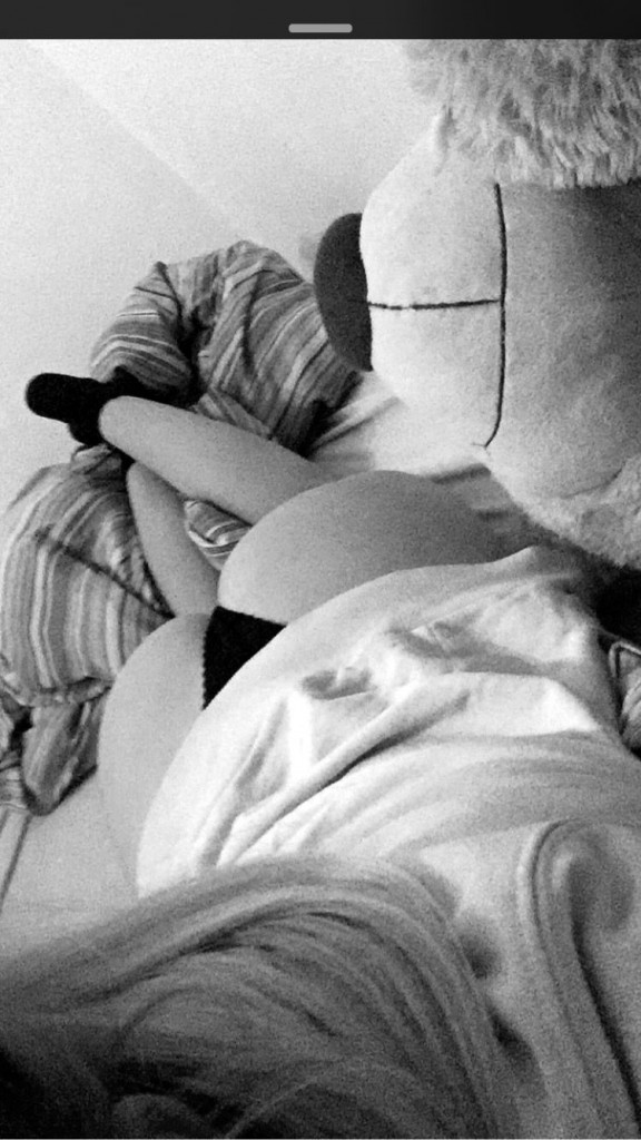 Elise Harritz Hansen Leaked New thefappening.so 10