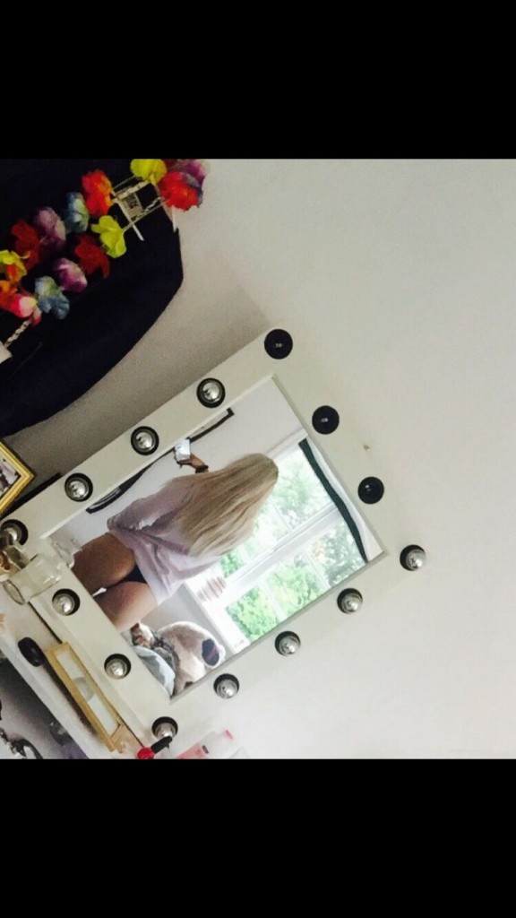 Elise Harritz Hansen Filtrada Nueva thefappening.so 8