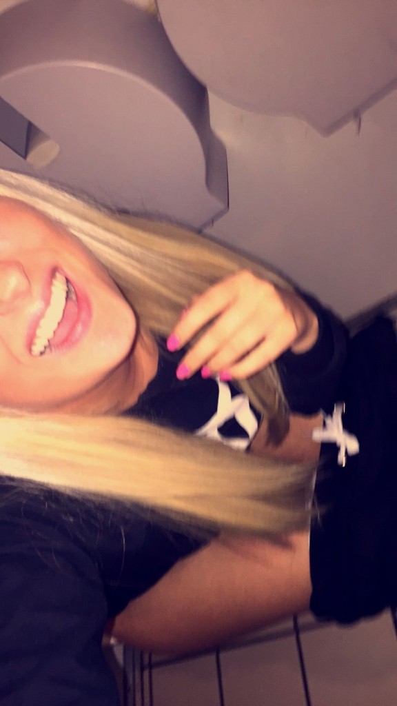 Elise Harritz Hansen Leaked thefappening.so 103