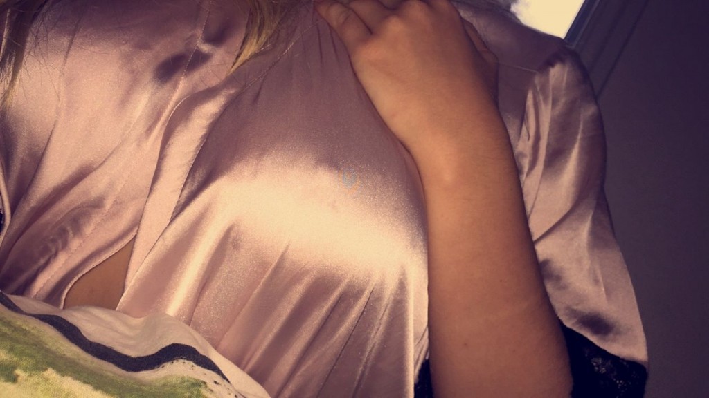 Elise Harritz Hansen Leaked thefappening.so 106