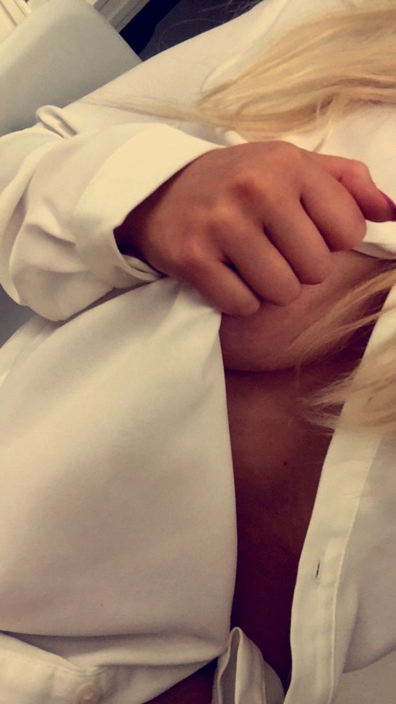 Elise Harritz Hansen Leaked thefappening.so 109
