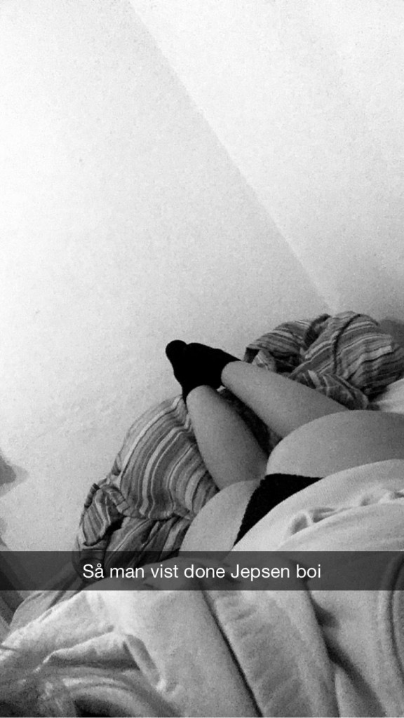 Elise Harritz Hansen Leaked thefappening.so 115