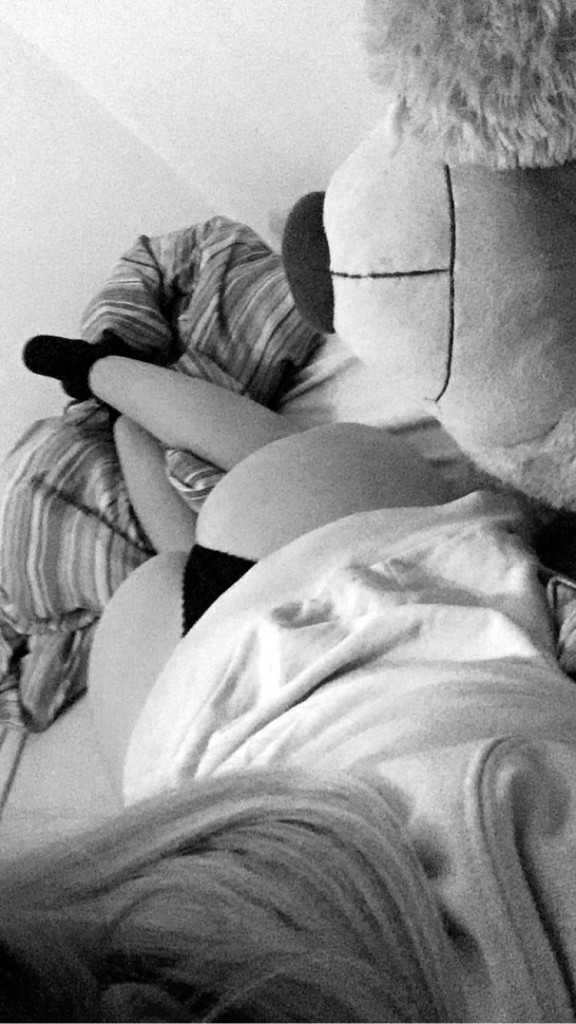 Elise Harritz Hansen Leaked thefappening.so 116
