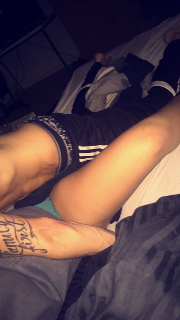 Elise Harritz Hansen Leaked thefappening.so 122