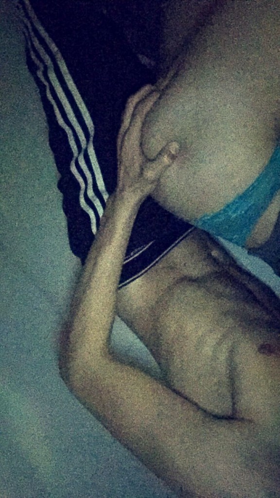 Elise Harritz Hansen Leaked thefappening.so 125