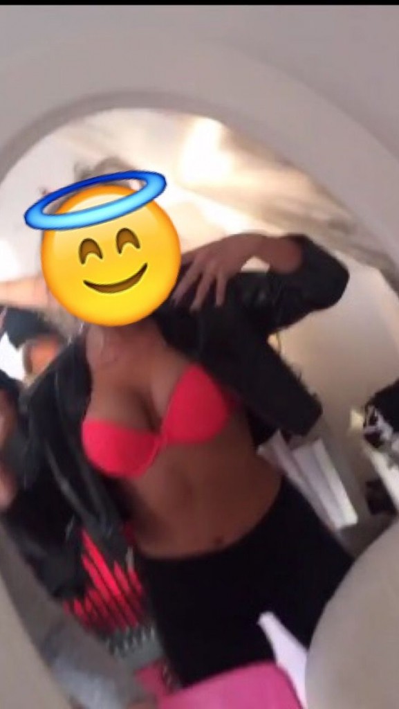 Elise Harritz Hansen Leaked thefappening.so 13