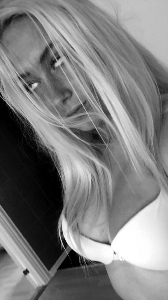 Elise Harritz Hansen Leaked thefappening.so 18