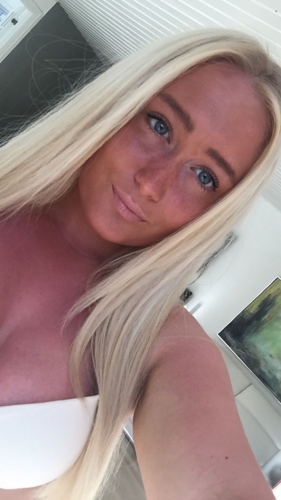 Elise Harritz Hansen Leaked thefappening.so 2
