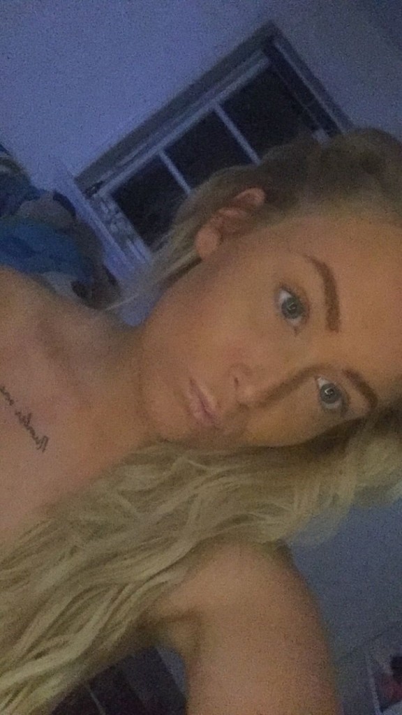 Elise Harritz Hansen Leaked thefappening.so 23
