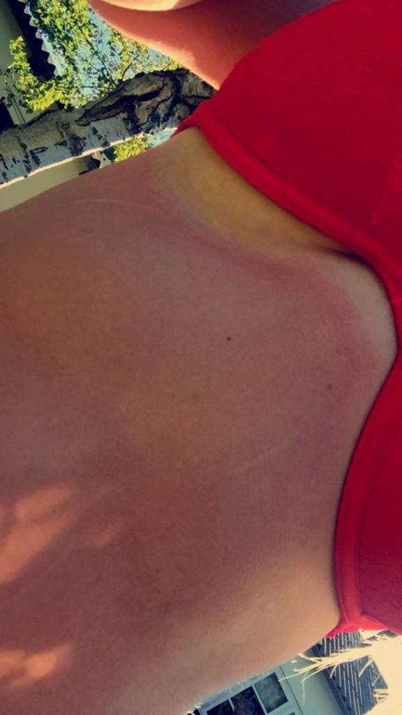Elise Harritz Hansen Leaked thefappening.so 26