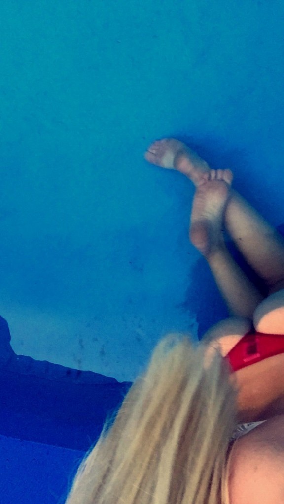 Elise Harritz Hansen Leaked thefappening.so 27