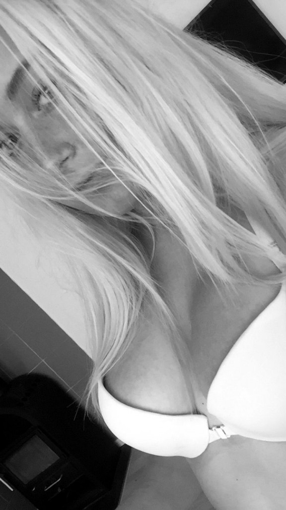 Elise Harritz Hansen Leaked thefappening.so 28