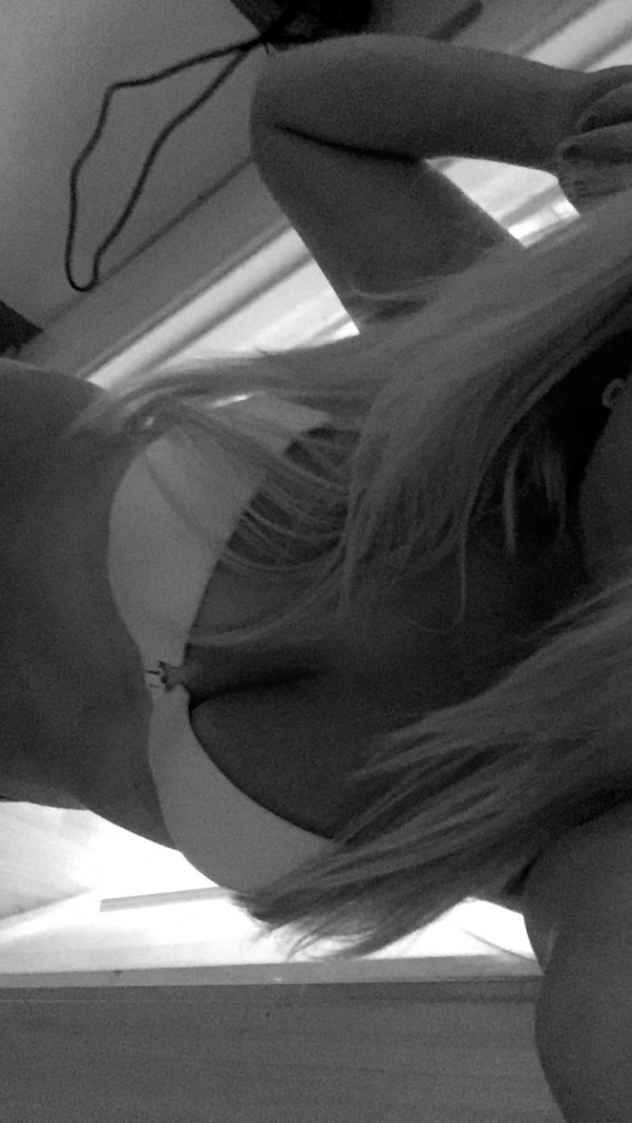 Elise Harritz Hansen Leaked thefappening.so 35
