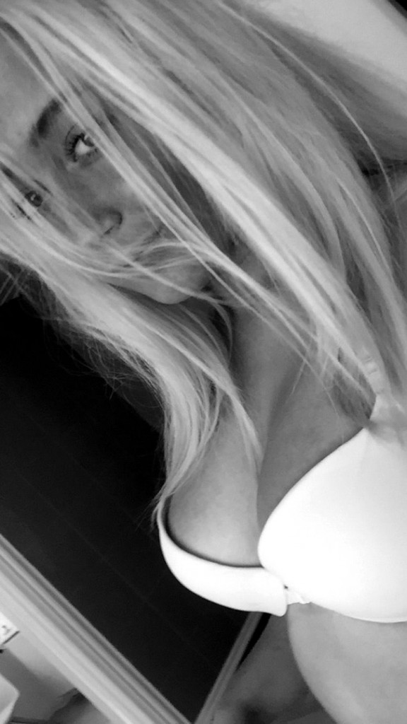 Elise Harritz Hansen Leaked thefappening.so 39