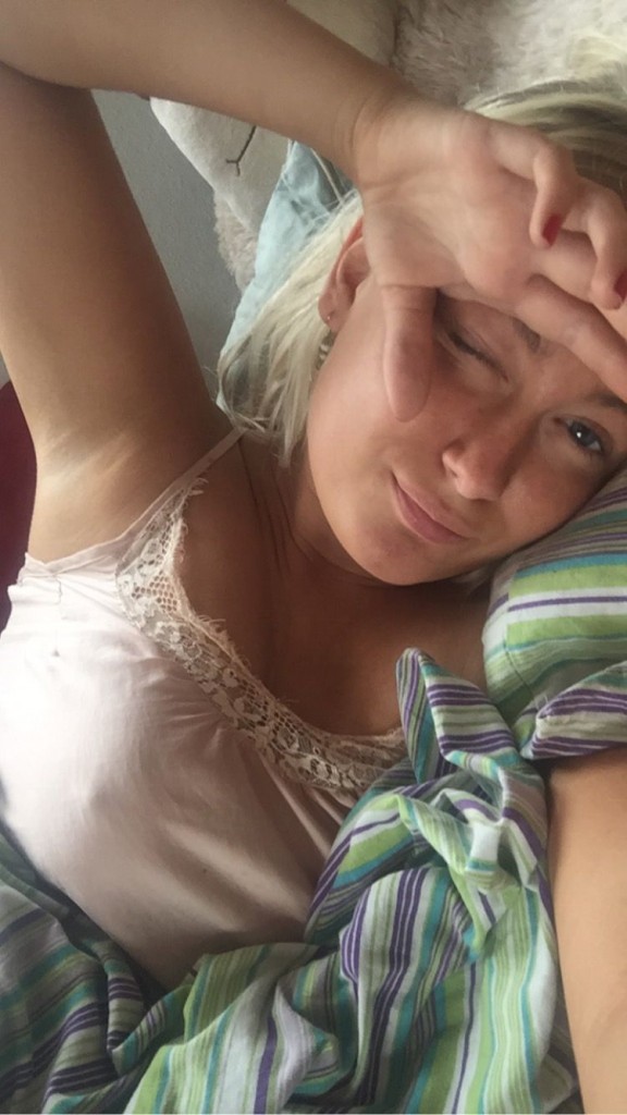 Elise Harritz Hansen Leaked thefappening.so 47