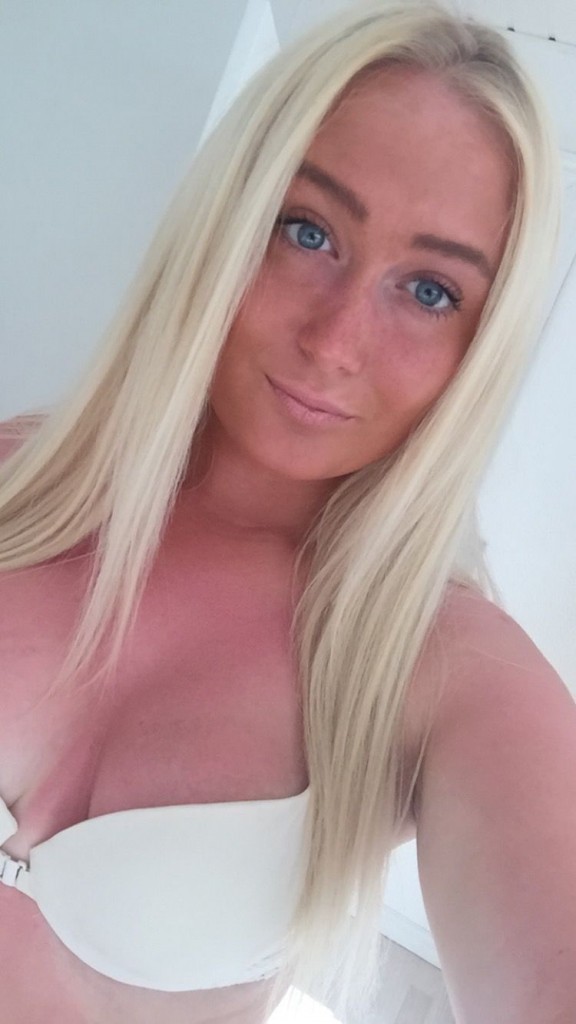 Elise Harritz Hansen Leaked thefappening.so 52
