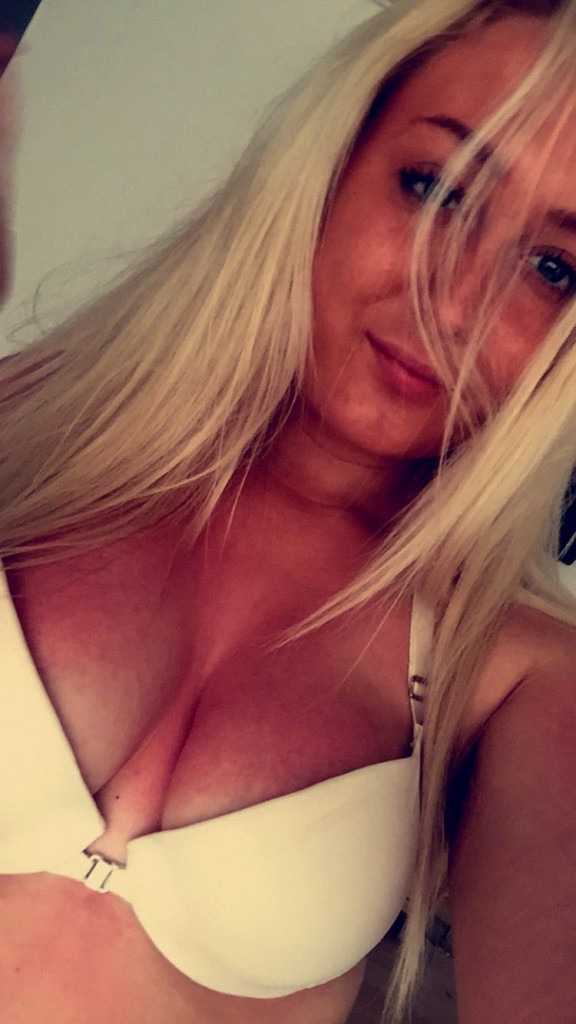 Elise Harritz Hansen Leaked thefappening.so 54