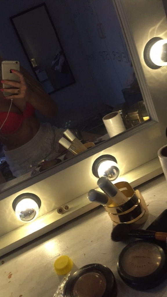 Elise Harritz Hansen Leaked thefappening.so 56