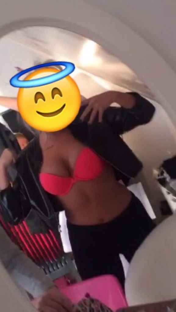 Elise Harritz Hansen Leaked thefappening.so 57