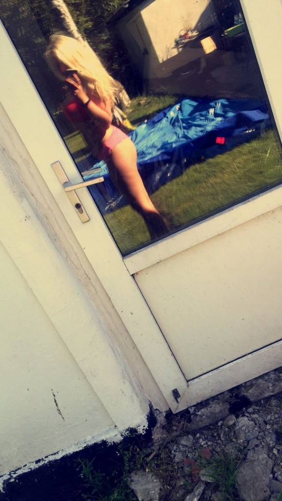 Elise Harritz Hansen Leaked thefappening.so 60
