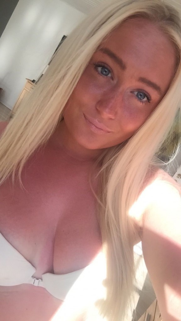 Elise Harritz Hansen Leaked thefappening.so 61