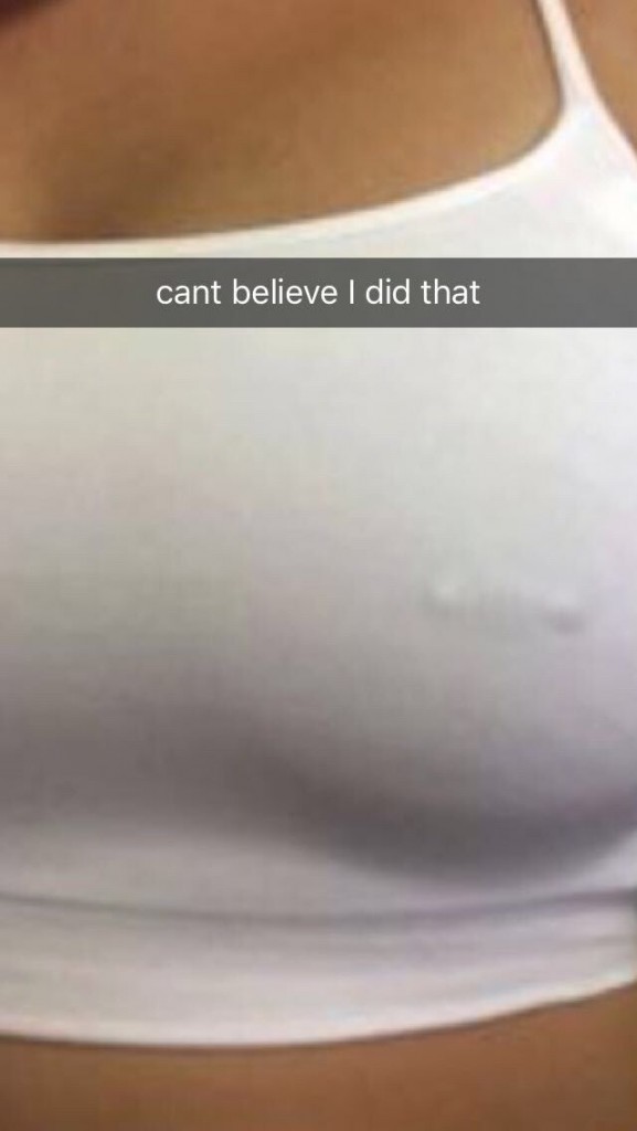 Elise Harritz Hansen Leaked thefappening.so 62