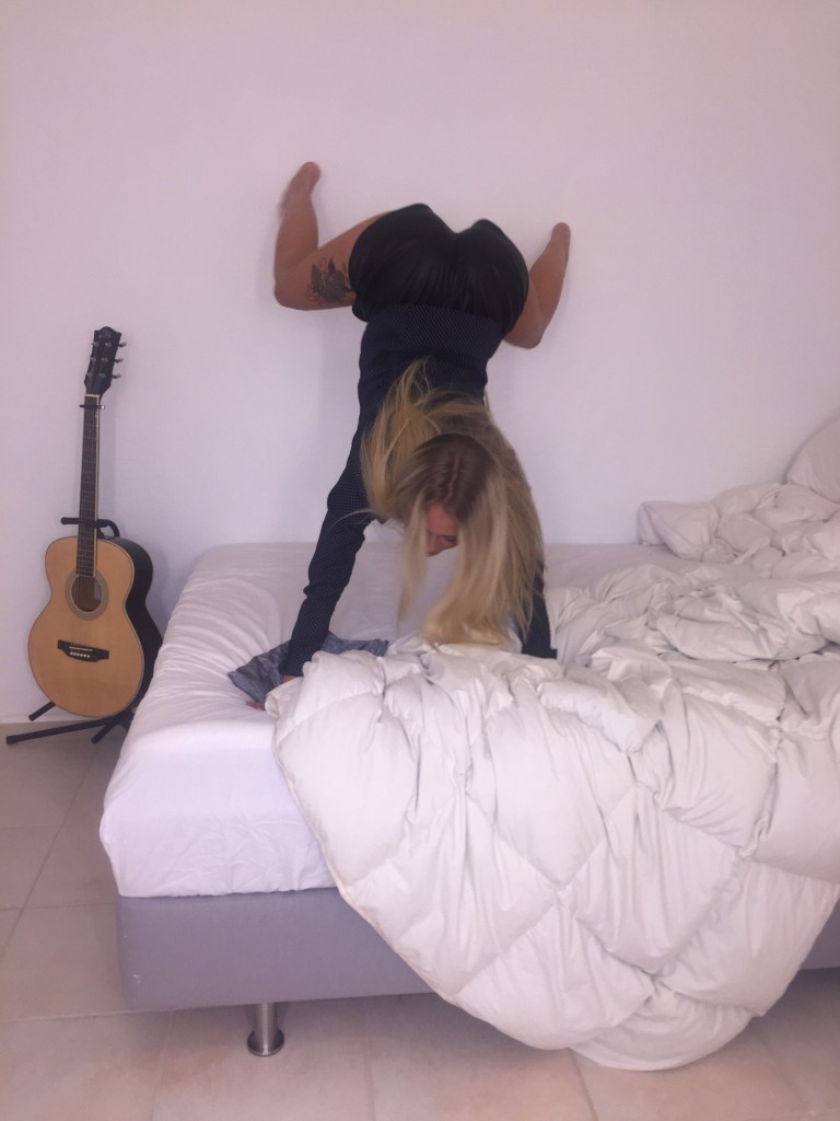 Elise Harritz Hansen Leaked thefappening.so 66