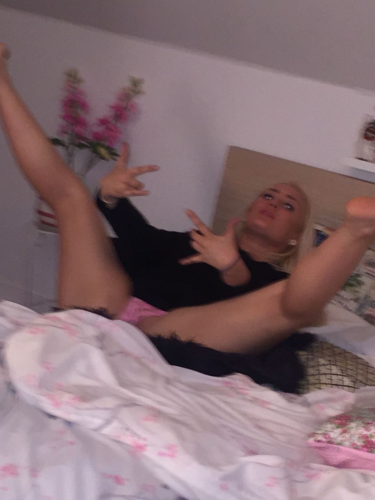 Elise Harritz Hansen Leaked thefappening.so 71