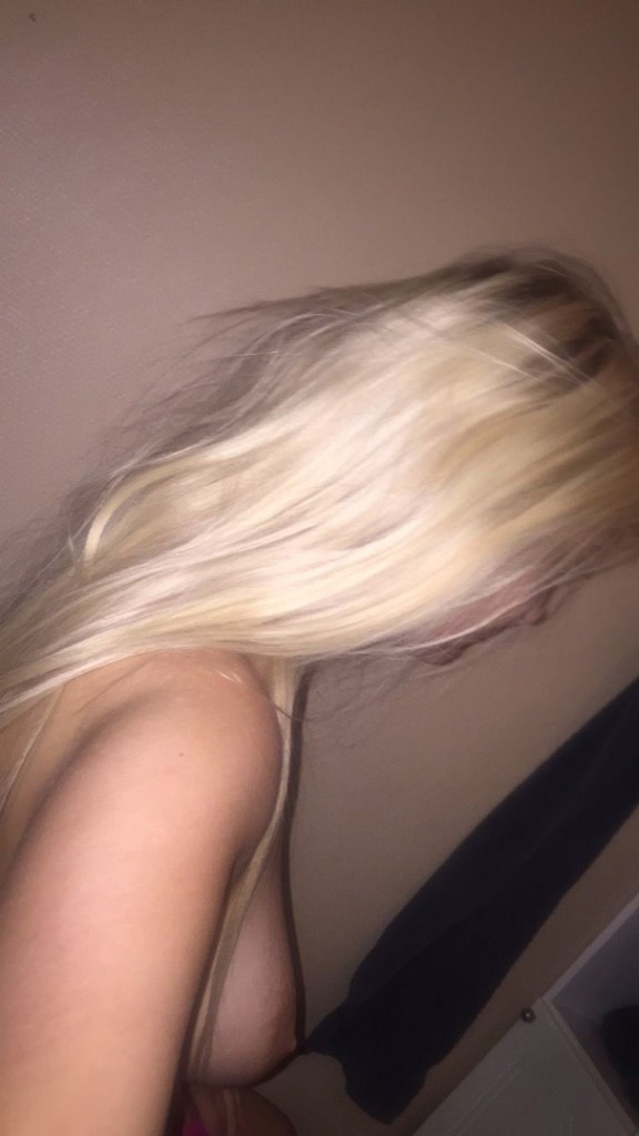 Elise Harritz Hansen Leaked thefappening.so 81