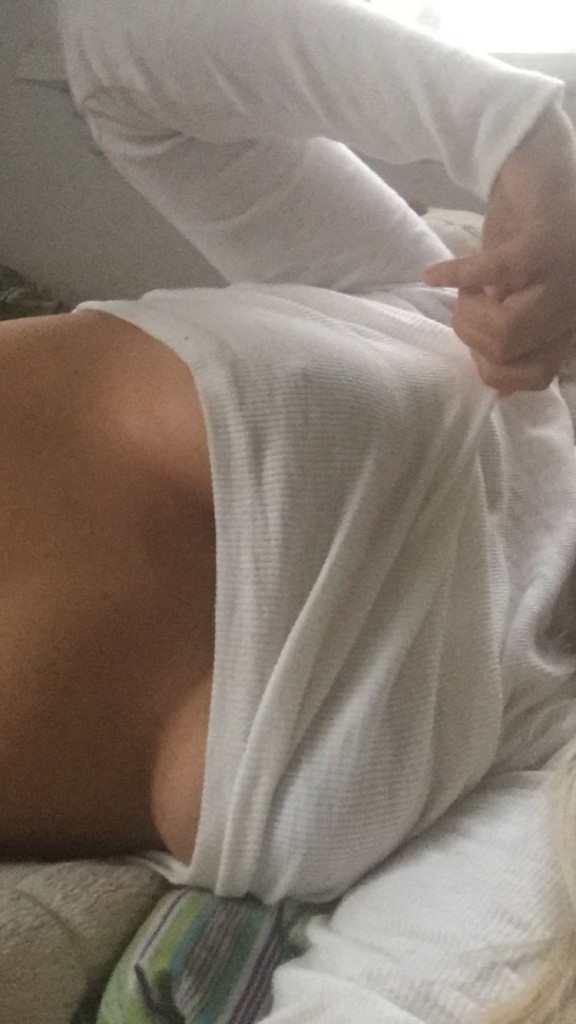 Elise Harritz Hansen Leaked thefappening.so 87